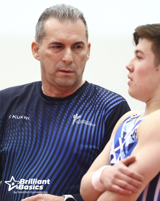 Coaching Insight: Learning From Mistakes