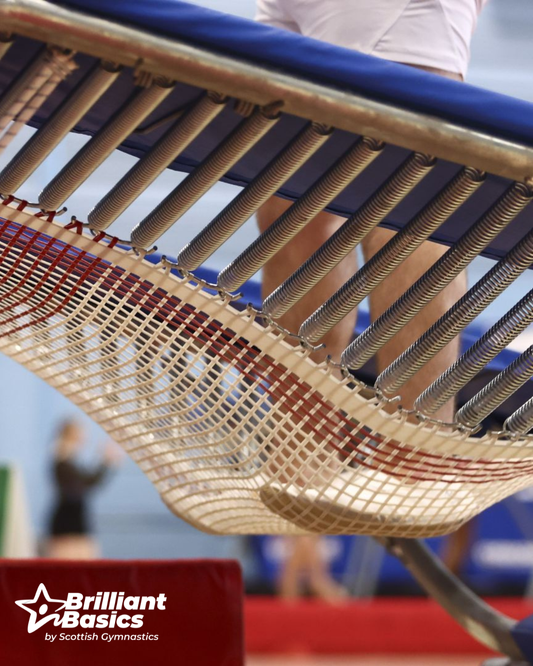 Coaching Insight: Spatial Awareness In Gymnastics