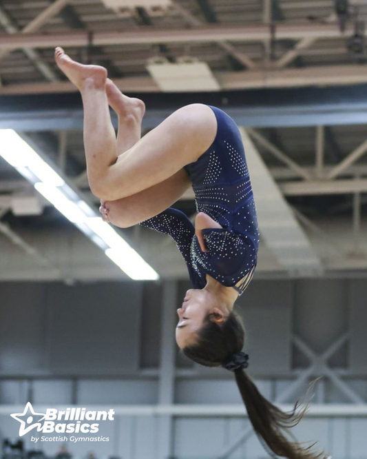 Teaching Somersaults: Three Essential Progressions for Safe and Effective Tumbling